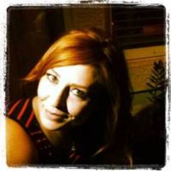Melissa Welker melissa_spidel