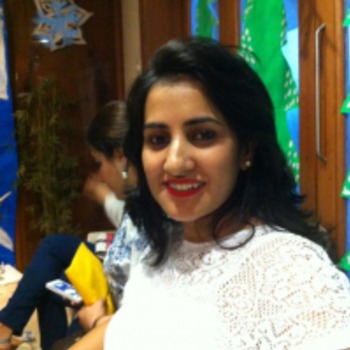 ruchi rainaruchi