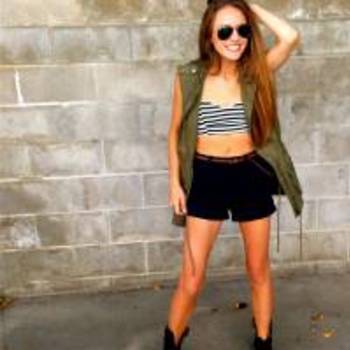 Kelsi Cullimore
