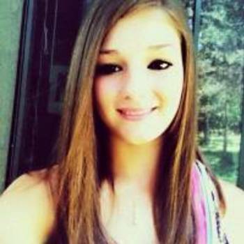 Rachael Wakefield pumacat17