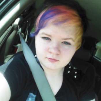 Ravyn Hardy rhardy98