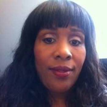 Ericka Murchison