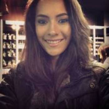 Tere Vasquez