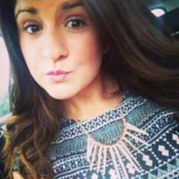 Chloe Klarin