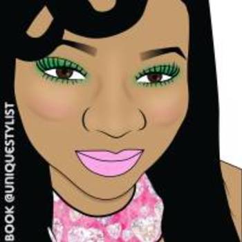 Romekia Dupree stylishebeauty