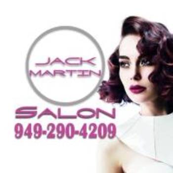 Jack Martin jackmartinsalon