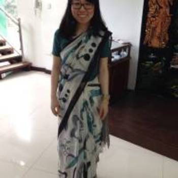 Anqi Dong anqidong