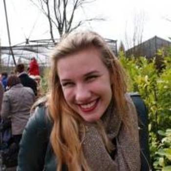 Merel Stuyts