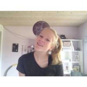Rikke Pedersen rikkehoegild