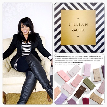 Jillian Rachel