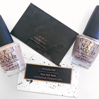 Mimi Hall Nails