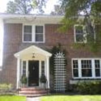 brick haus salon