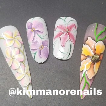 Kimmanorenails