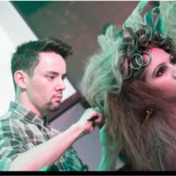 Dylan.Official Hairstylist