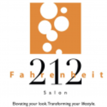 fahrenheit 212 salon