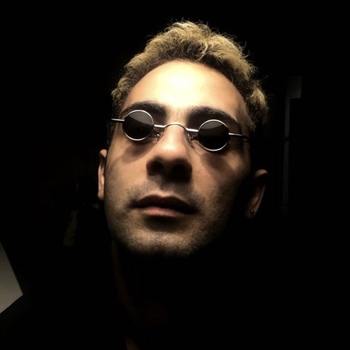 Sasha Beglar