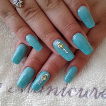 Dap Manicure