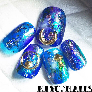 KIYONAILS