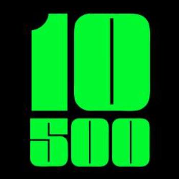 10500 