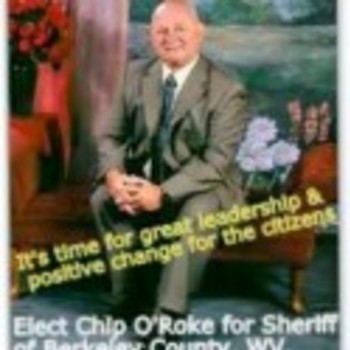 Chip O\'Roke