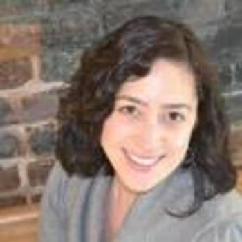 Caroline Topperman