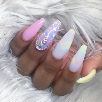 AmnestyNails