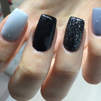 Gonasnails