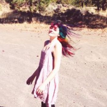 Jessica Quashen