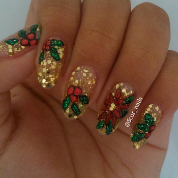 scornails