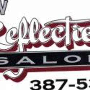 new reflections salon