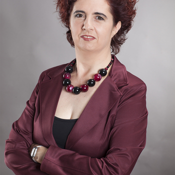 Christelle Robaye