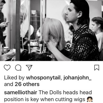 Samelliothair