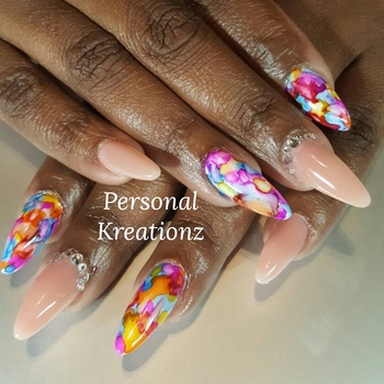 Personal Kreationz Beauty Boutique