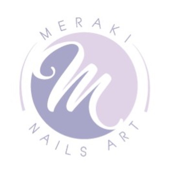 MERAKI NAILS ART