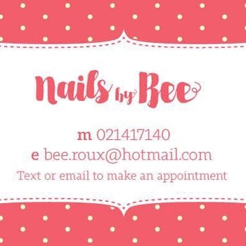 Nails by Bee