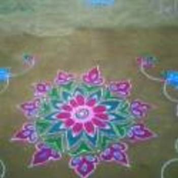 srilatha 