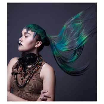 headgraffitibosslady