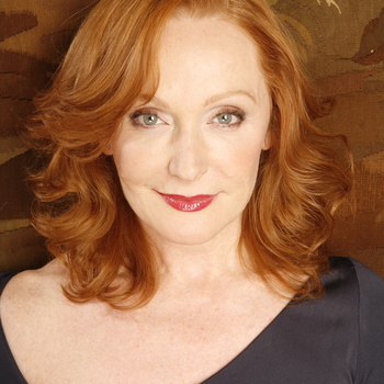 Vivienne Mackinder Hairdesigner TV