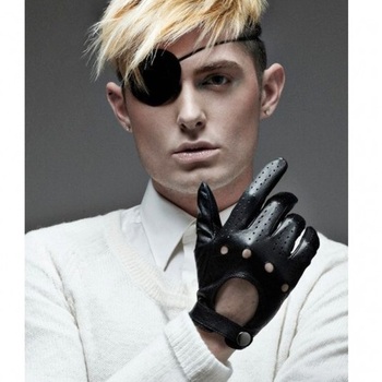 Dustin Chad Schumann 