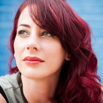 Michi Lafary