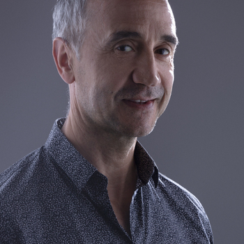 Alex Azurmendi