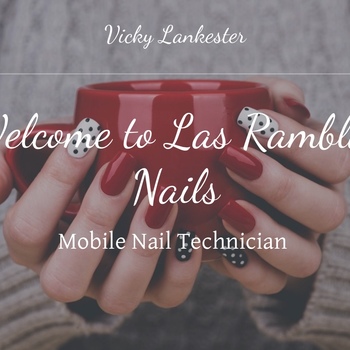 Las Ramblas Nails