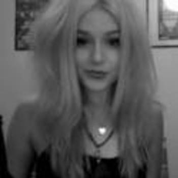 Olivia Grace
