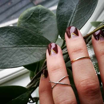 Teatime_nailart