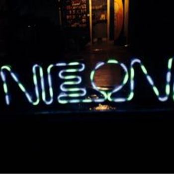 Neon Boutique
