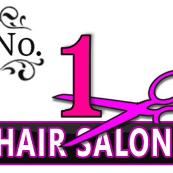 No.1 Hair Salon