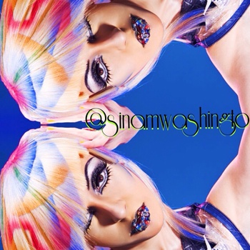 Sina M Washington