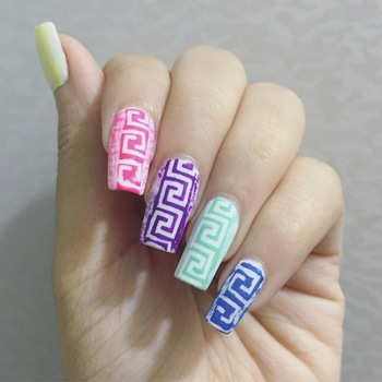 Nailfiction 