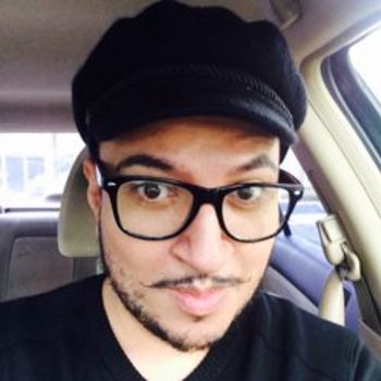 Lawrence Luna