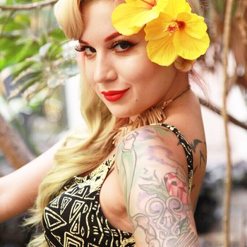 Shellie Vega shellievega2